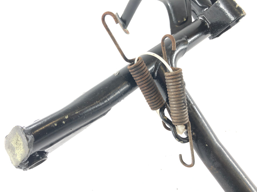 Yamaha XS 1100 2H9 [1978] - Hauptständer mit Feder