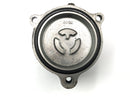 YAMAHA XT 600 43F [1985] - OLIEFILTER DICTER MOTOR OLIEFILTER FILTER MOTOR DIAD-4