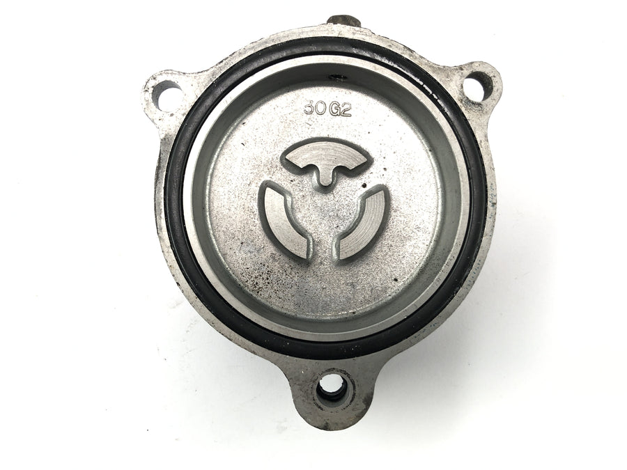 YAMAHA XT 600 43F [1985] - OLIEFILTER DICTER MOTOR OLIEFILTER FILTER MOTOR DIAD