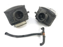 Yamaha XS 650 SE 3L1 [1979] - Airbox air filter box-4