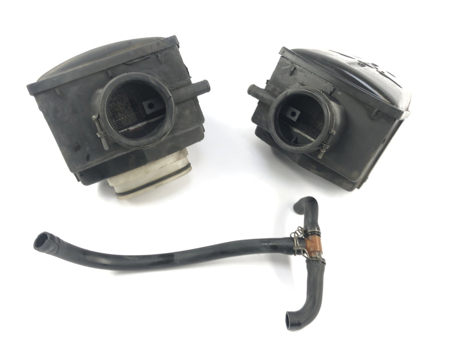 Yamaha XS 650 SE 3L1 [1979] - Airbox air filter box