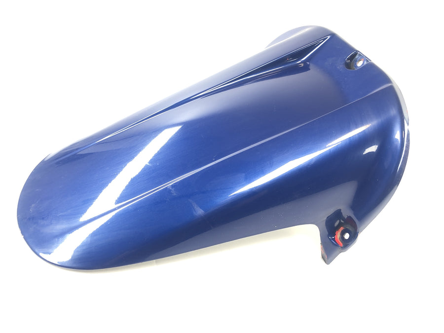YAMAHA YZF R1 RN01 [1998] - Achterwielafdekking Beschermende plaat Fender Splash -bescherming