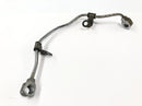 Honda NX 650 RD08 [1995] - oil line oil hose pipeline-3