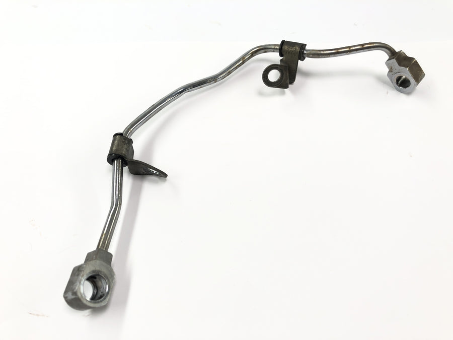 Honda NX 650 RD08 [1995] - oil line oil hose pipeline