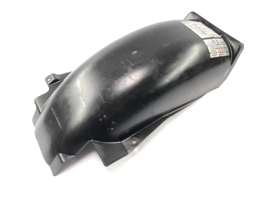 YAMAHA FJ 1100 47E [1985] - RAD Dekking Beschermingsblad Achterste Fender Fenders