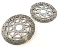 Yamaha XJR 1200 4PU [1995] - Bremsscheiben vorne 5.00 x 320mm Set-1
