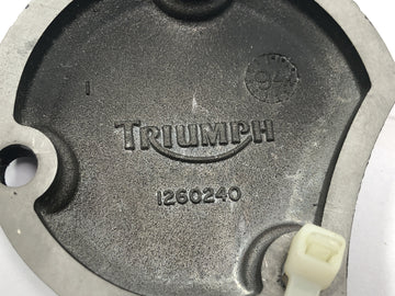Triumph Daytona 900 T300D [1996] - Motordeckel rechts - 0