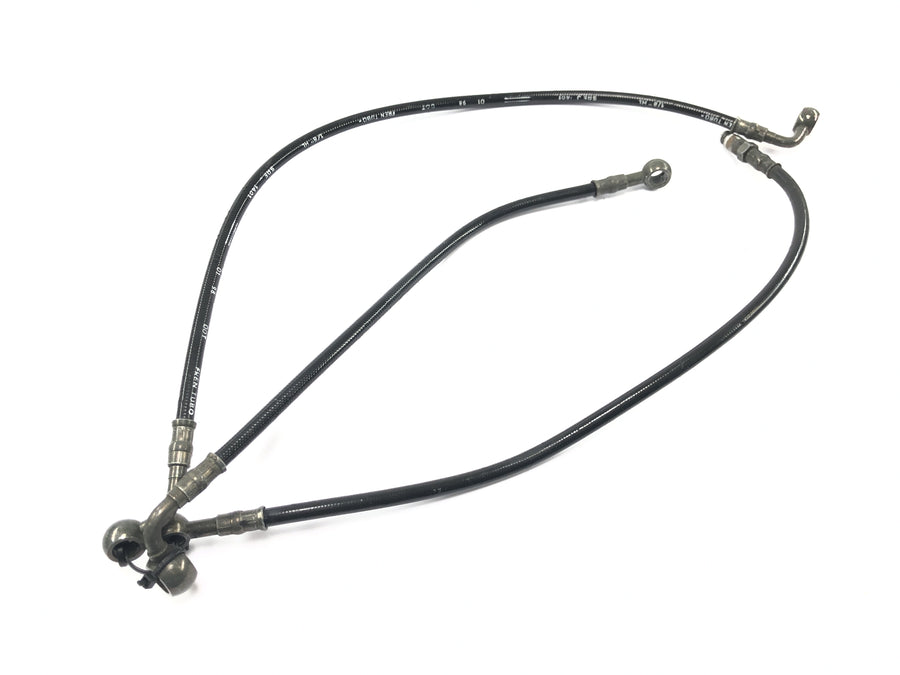 Moto Guzzi California 1100 EV KD [1998] - Rear brake line brake hose line