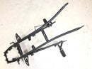 BMW F 650 GS R13 [2000] - Heckrahmen Rahmenheck-3