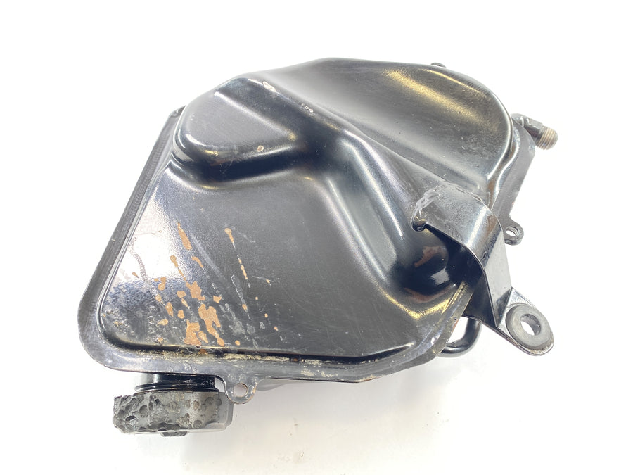 Yamaha XT 600 Z Ténéré 1VJ [1986] - Oilt tank container reservoir