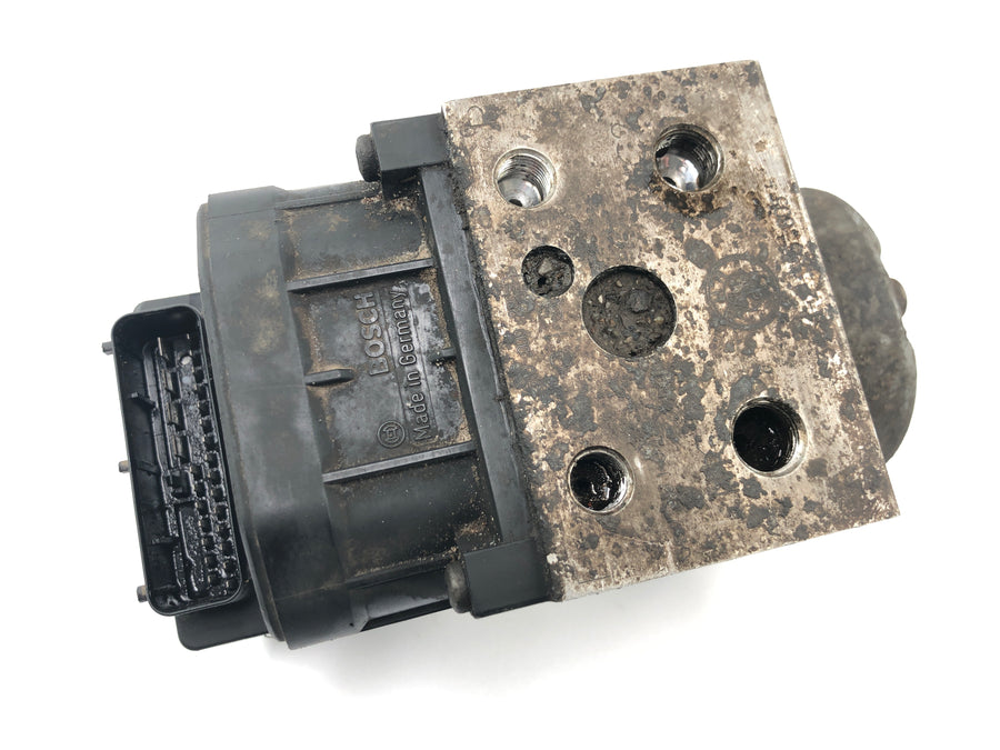 BMW C1 125 [2002] - ABS Steuereinheit Hydraulikaggregat ABS Block Bosch