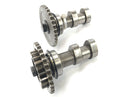 SWM SM 125 R [2018] - CAMSHAFTS CONTROLE WAVES CAMSHAWING EN OUTLET KIT-5