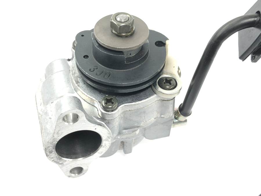 Sachs ZX 125 [1998] - Oil pump