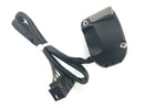 BMW C1 125 [2002] - Handlebar switch right switch unit indicator switch-4