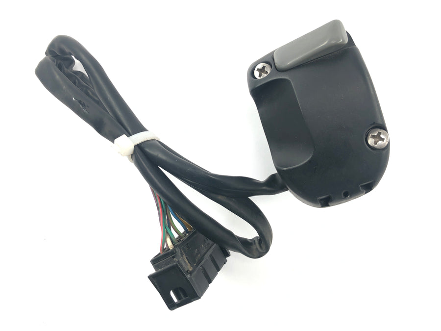BMW C1 125 [2002] - Handlebar switch right switch unit indicator switch