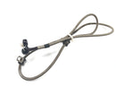 Honda NX 650 RD08 [1995] - Brake line Stahlflex Hydraulic tube brake hose-1