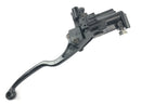 Triumph Tiger 900 T400 [1998] - Clutch pump handlebar fitting left clutch lever-5