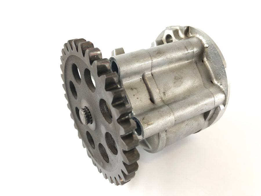Yamaha XJR 1200 4PU [1995] - Ölpumpe