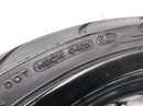 KTM 690 SM Prestige [2007] - Vorderrad Rad Felge vorne 3.50x17"-4