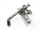 BMW R 1100 S R2S [2000] - Driver's right footrest system with brake lever and bracket-2
