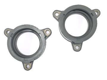 BMW R 1200 R R1ST [2008] - Ansaugstutzen Drosselklappenstutzen Ansaugrohr Adapter - 0
