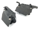 BMW R 1150 R R21 [2003] - Olielkoeler koeler radiator links en rechts ingesteld-6