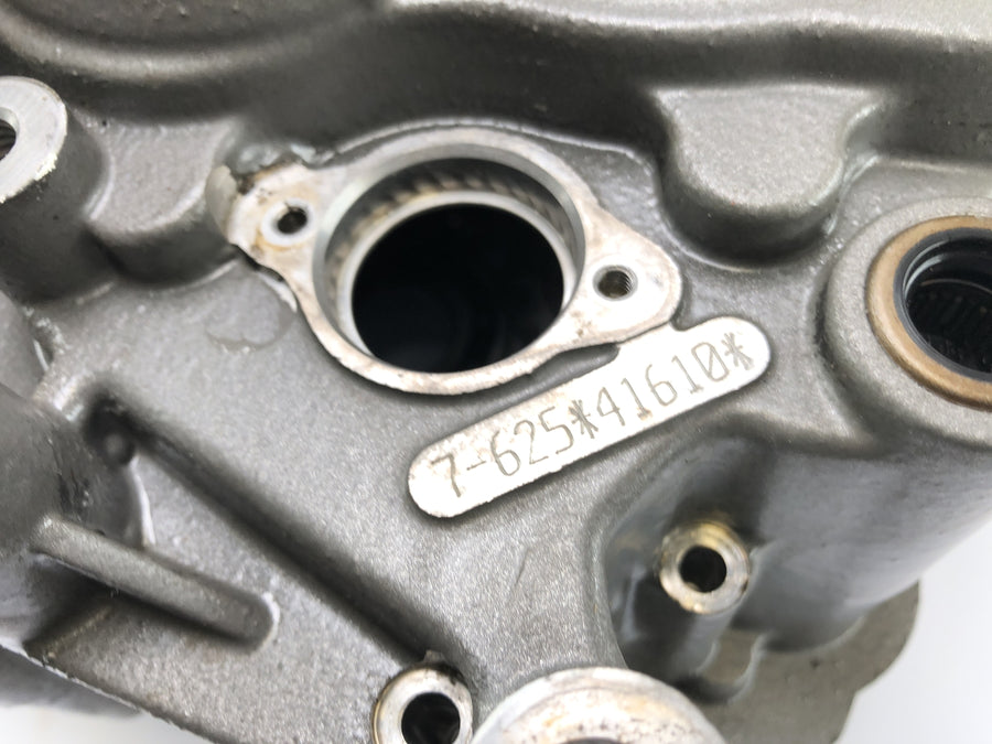 KTM 950 SM LC8 [2008] - Motorgehäuse Leergehäuse