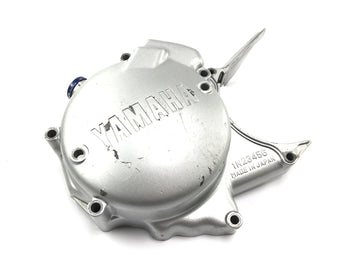 Sachs ZX 125 [1998] - Lichtmaschinen Deckel Motordeckel Generatorabdeckung links