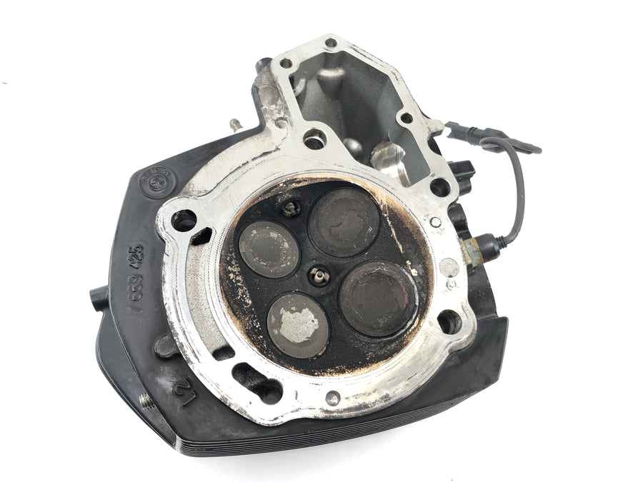 BMW R 1200 ST R1ST [2006] - Zylinderkopf rechts