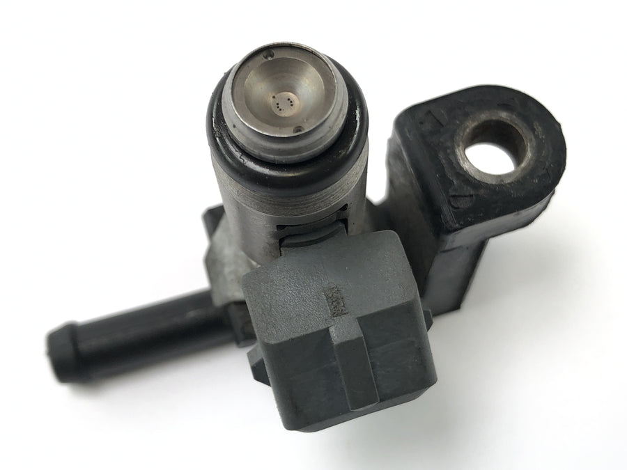 SWM SM 125 R [2018] - Injectieklepinjectie Mondstuk Brandstofinjectorinjector Injector