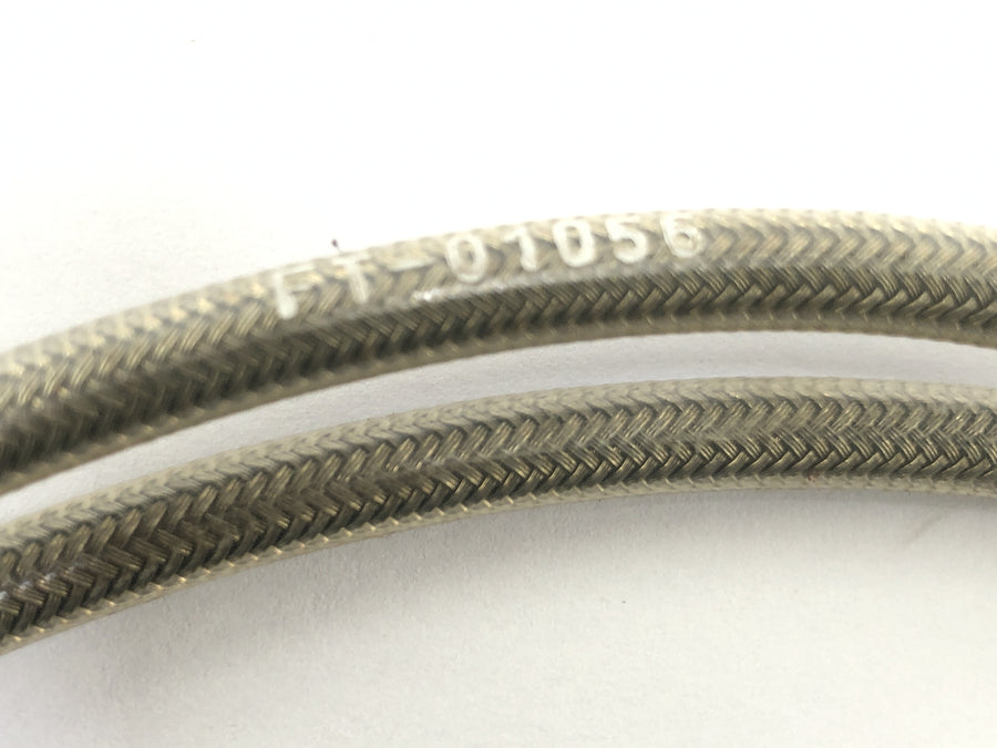 Husqvarna SM 630 A4 [2010] - Clutch line