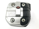 Moto Guzzi Stelvio 1200 8V [2016] - Ventildeckel links Zylinderkopfdeckel quattro valvole-1
