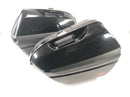 Moto Guzzi Stelvio 1200 8V [2016] - Kofferset zijkoffers harde koffer-1