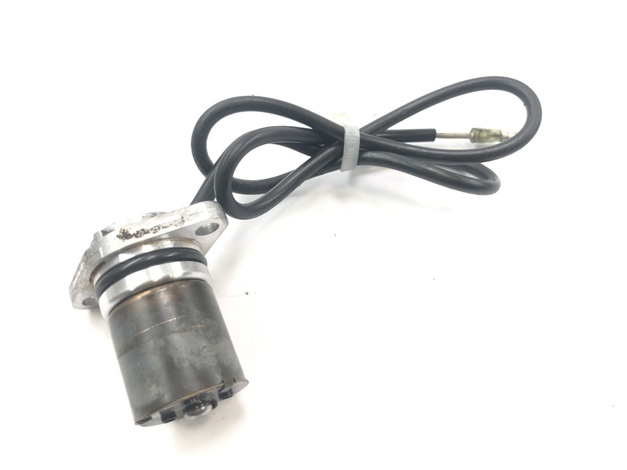 Yamaha YZF R1 RN04 [2001] - Oil sensor oil pressure switch