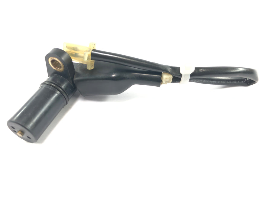 Honda VFR 800 FI RC46 [1999] - Snelheidssensor krukassensor pulsgeneratorsensor