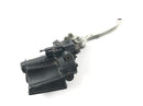 Kawasaki ZRX 1200 S ZRT20A [2001] - Koppelingspomp stuurfitting links-4