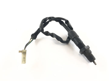Honda CB 900 F SC01 [1981] - Rear brake light switch