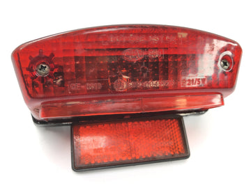 Sachs ZX 125 [1998] - Rücklicht Bremslicht Heckleuchte - 0