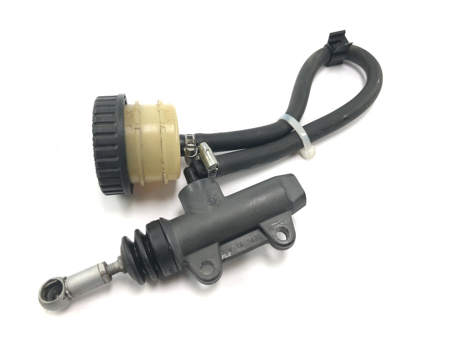 BMW R 1100 S R2S [2000] - Bremspumpe hinten Hinterradbremse Bremszylinder Fußbremse