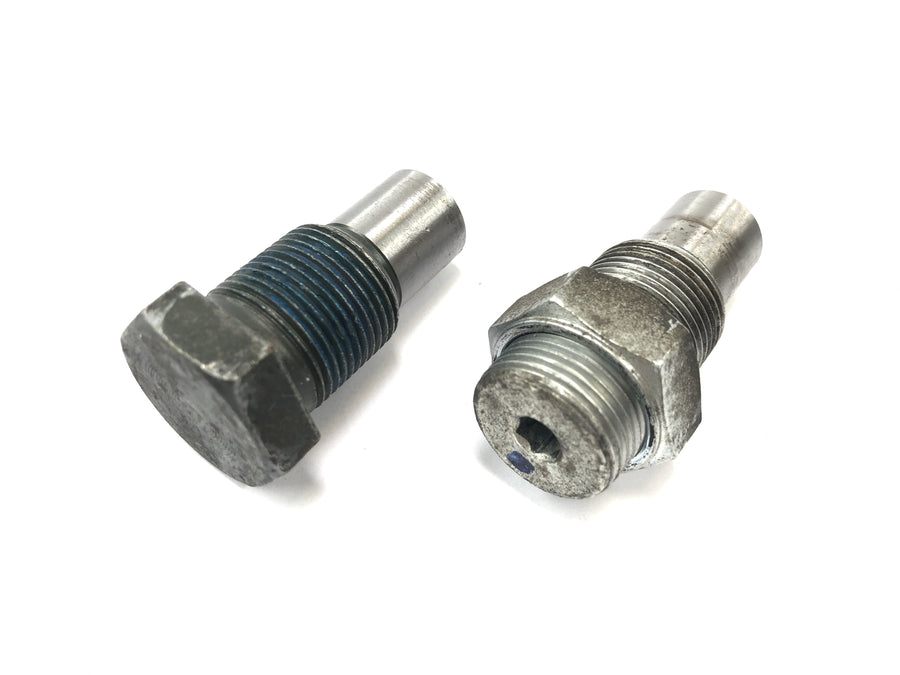 Yamaha XVS 650 Drag Star VM03 [2001] - Breastter screw set couple