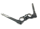 Kawasaki GPZ 1000 RX [1987] - handlebar clip-on handlebar fitting front 40 mm-1