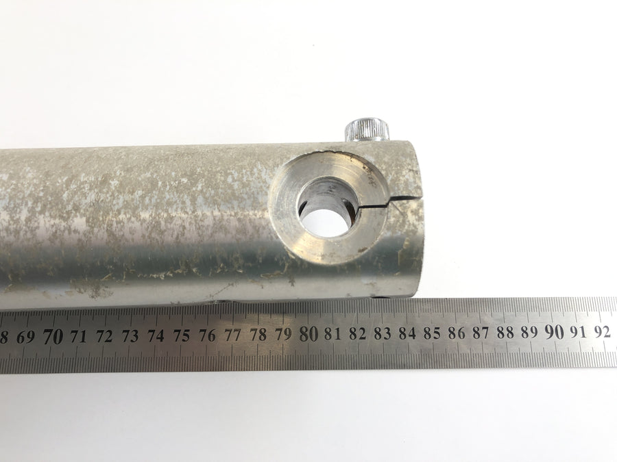 Kawasaki VN 1500 A [1995] - Fork Telescopic fork with axle