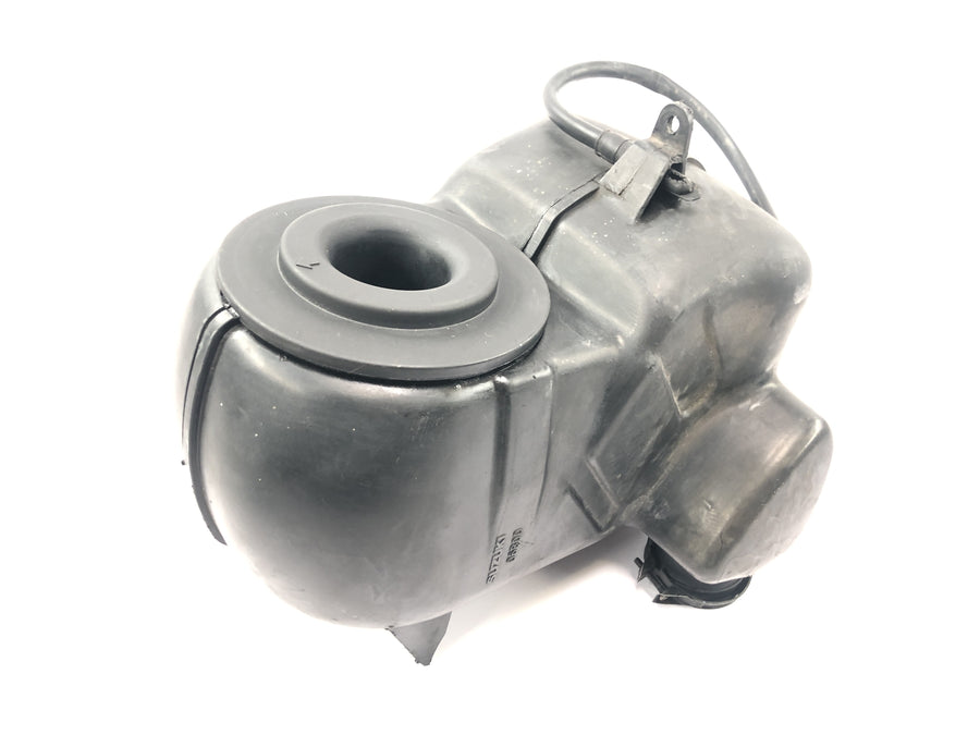 Suzuki GSX R 1100 GU74C [1987] - Luftfilterkasten Luftfiltergehäuse Luftkasten Airbox