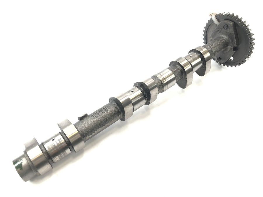 Triumph Speed ​​Triple T509 [1998] - Camshaft exhaust camshaft