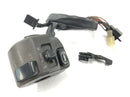 Kawasaki GPZ 1100 ZXT10E [1997] - handlebar switch switch fitting left lighting-2
