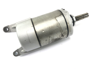Honda FMX 650 RD12 [2006] - starter motor electric starter Mitsuba 12V - 0