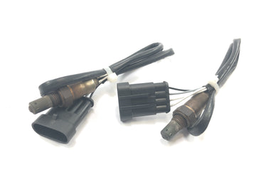 Ducati Multistrada 1200 S Touring [2009] - Lambdasonde O2 sensor uitlaatgassensor set