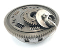 Yamaha XJR 1200 4PU [1996] - Clutch-3