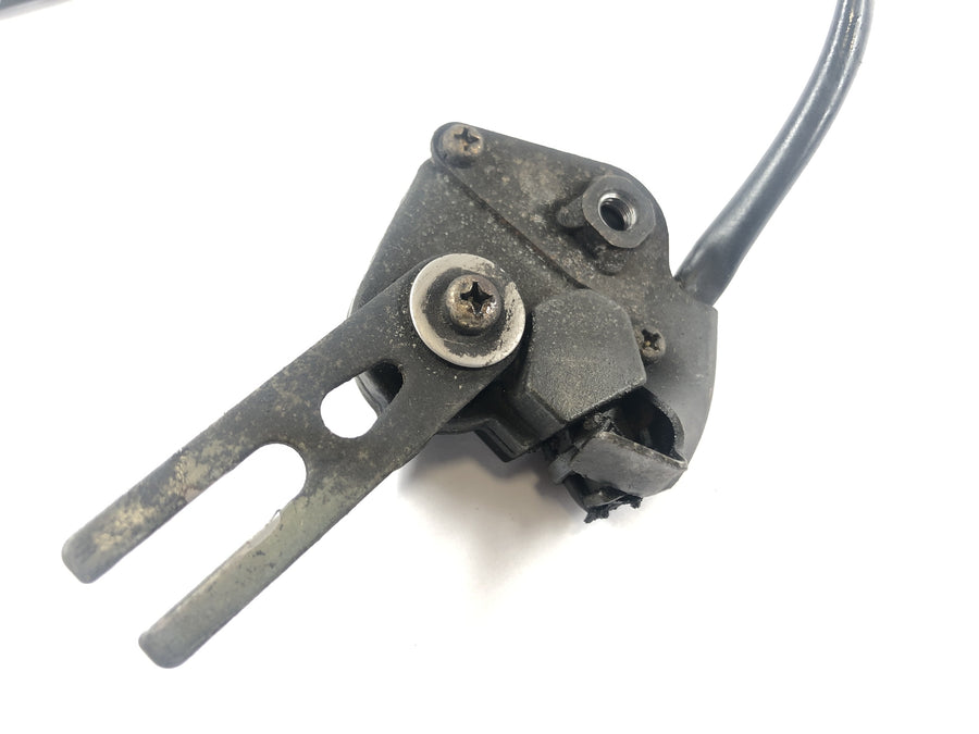 Kawasaki VN 1600 Gemiddelde streak vnt60b [2005] - Side Stand Switch