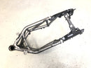 Ducati Multistrada 1200 S Touring [2009] - Rahmen Hauptrahmen mit Papiere-2